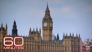 Londongrad: How the U.K. became a laundromat for Russian oligarchs’ dirty money