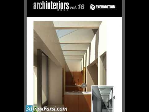 Evermotion Archinteriors vol. 16 | Download High Speed
