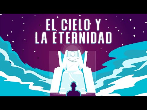 Series: Heaven and Eternity - Ps. Alvaro Rea - Part 2