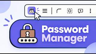 Keyport — A Windows Password Manager That Types Your Passwords (No Clipboard)