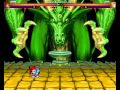 M U G E N Episode 780 Wakko Me Vs Synn