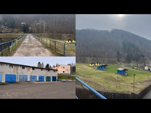 I walked from Elektro to Staroye in real life - DayZ