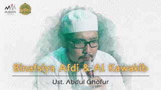 Download lagu SULUK BINASFIYA AFDI - AL KAWAKIB | UST. ABDUL GHOFUR | MAULID NEW NORMAL 4 mp3 Download lagu SULUK BINASFIYA AFDI - AL KAWAKIB | UST. ABDUL GHOFUR | MAULID NEW NORMAL 4 mp3