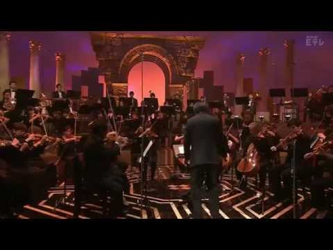 Intermezzo from 'Manon Lescaut' - G. Puccini