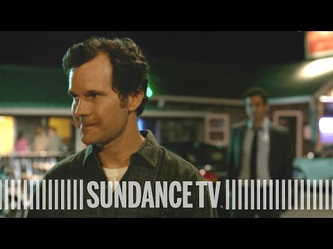 RECTIFY | 'Jon Stern Confronts Trey' Official Clip Ep. 404 | SundanceTV