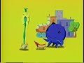 Oswald Promo Coming 2003