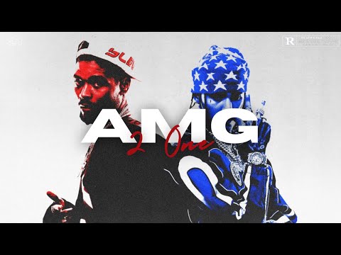 (HARD) ARTIE 5IVE x RONDODASOSA TYPE BEAT - "AMG" (Prod. 2 One)