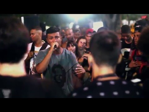 ORAÇÃO MARGINAL COM XAMÃ