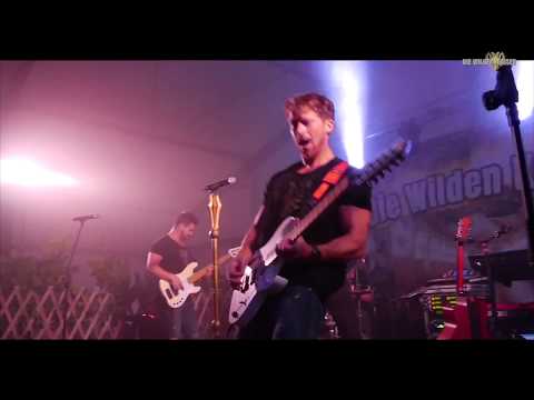 DIE WILDEN KAISER live @ Auersthal, 16.06.2018