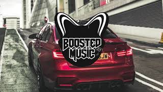 William Bell - Born Under A Bad Sign (Le Boeuf Remix) (Bass Boosted)