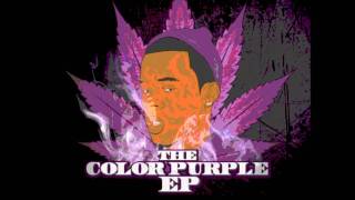 Sir Wine - Born To Fly ( Screwed Chopped )