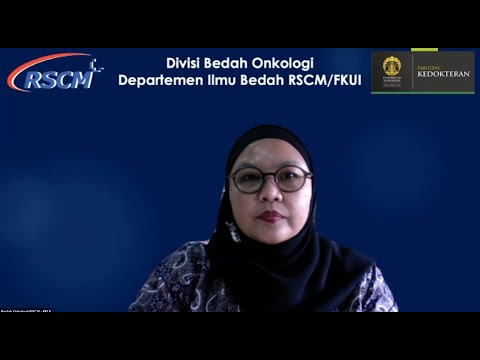 2021 PDD UKTPT:Dr dr Diani Kartini SpB(K)Onk PEMERIKSAAN KLINIS TIROID DAN KELENJAR GETAH BENING