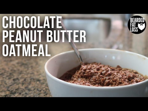 download lagu mp3 mp4 Chocolate Peanut Butter Porridge, download lagu Chocolate Peanut Butter Porridge gratis, unduh video klip Chocolate Peanut Butter Porridge