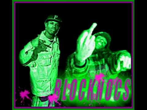 Da Blocknocs ft. NhT Boyz - Our Story [Thizzler.com NEW 2011]