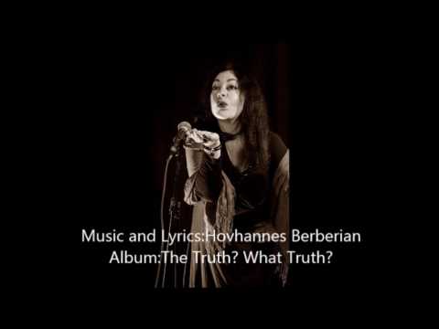 Polymnia Kondyli - With the Time by Hovhannes Berberian