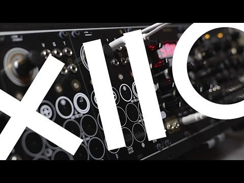 Doboz XIIO 2020 - Black image 2