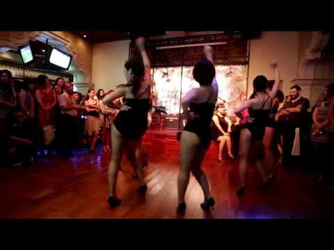 Salsa4Passion表演-Babarabatiri@The Mambo Legends Night 2013.11.9 QBA, Guangzhou