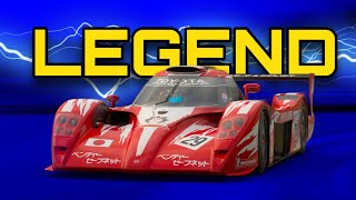 How to Make Money with This Legendary Car (Before Time Runs Out!)