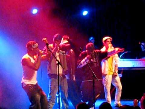 M 2 D Official Live Performance @ MEZZ