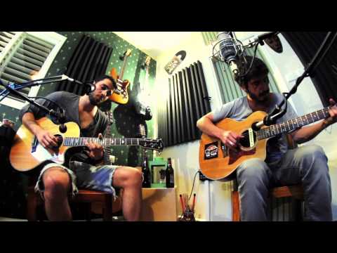 Gal Nisman & Idan Shneor - Still Got The Blues(Gary Moore Cover) Live GBMS