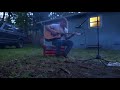 Jason Isbell - Dress Blues - covered by Zach Bryan