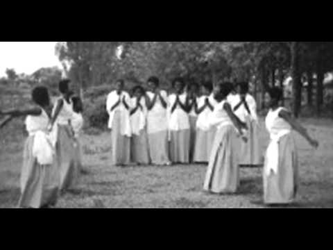 Agashinge nyine (+lyrics) - Urukerereza - Rwanda