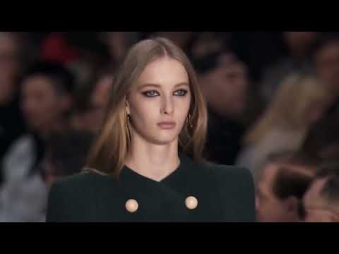 Chloé Fall/Winter 2017/2018