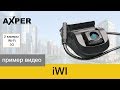 Видеорегистратор Axper Iwi