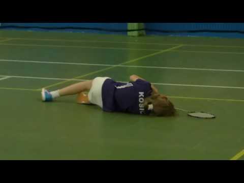 LUCIE METZOVÁ 2015 SESTŘIH