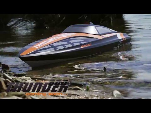 ACME zoopa Thunder 800 Teaser