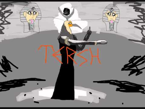 Nile - The Fiends Who Come To Steal The Magick Of The Deceased (JOKE Vocal Cover By Tersh) video thumbnail