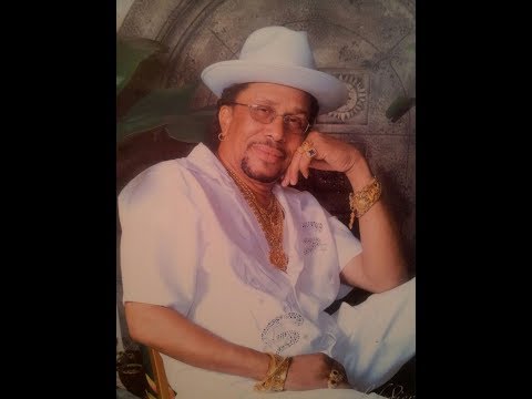 Sugar Aloes  -  "Trini Funny" [2018]