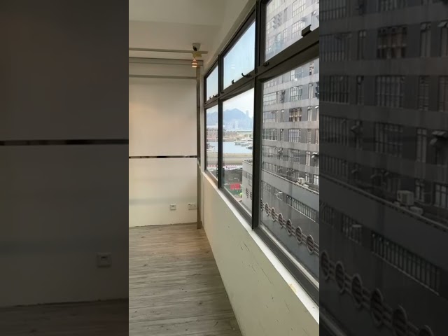 德士活工业中心 观塘 中层 C214175 售盘