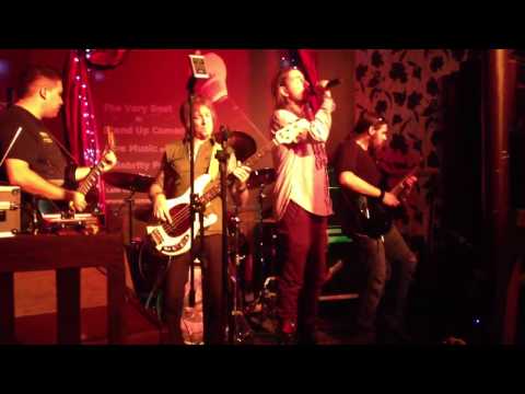 Strange Fashion at the Hob Goblin