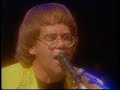 Elton John - Simple Life - Live In Barcelona - BBC2 - Saturday 25 July 1992