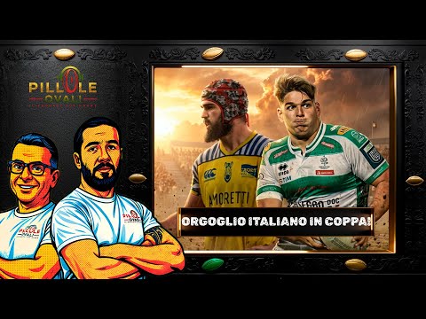 Treviso travolge i Dragons, Zebre sorprendono gli Ospreys I L’Italia sogna il doppio playoff