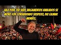 Lula Pode Ter Seus Julgamentos Anulados Se Moro For Considerado Suspeito Diz Gilmar Mendes
