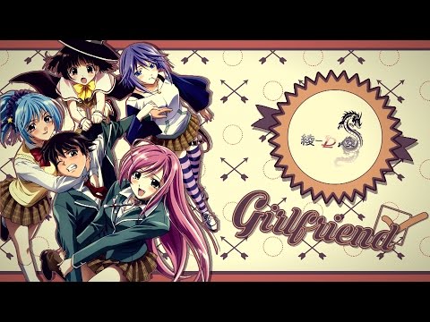 绫-Pr㊛ // ＧＩＲＬＦＲＩＥＮＤ -PUBLIC MEP-