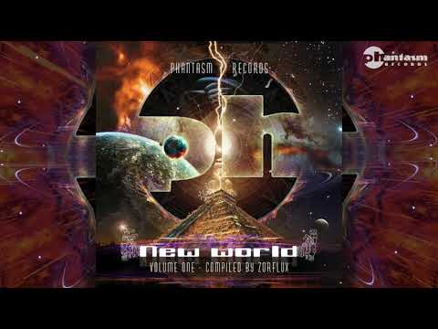 Crazy Tone - The First Time (New World 1, 2013)