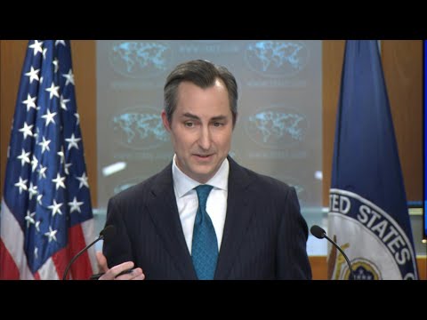 Israeli invasion of Rafah would be a 'mistake': US State Department | AFP