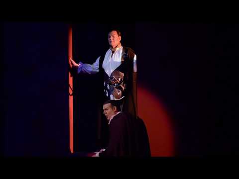 Rigoletto - "Quel vecchio maledivami!"