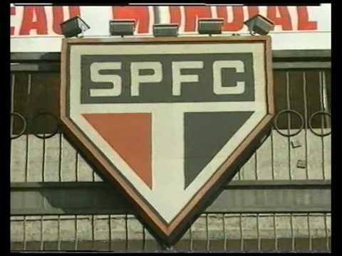 Brazilian Soccer Schools - The Beginning - Part 1