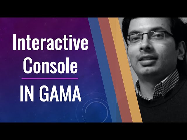 Video Aussprache von gama in Englisch