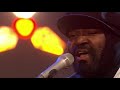 Gregory Porter - Revival [Live on The Graham Norton Show] HD