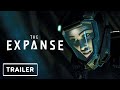 The Expanse: A Telltale Series - Story Trailer | gamescom 2022