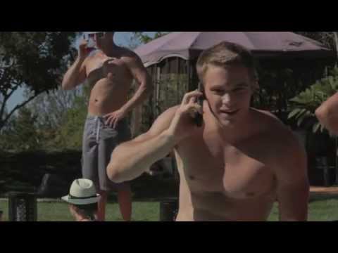 NURSERY RHYMES- Movie Trailer