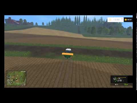 Farming Simulator 15  Lag lag and even more lag