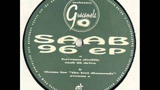 Orchestra Guacamole   Havana Shuffle