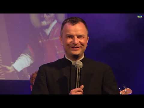 Sezon na czereśnie i ks.  Piotr Chmielecki - Uwielbienie