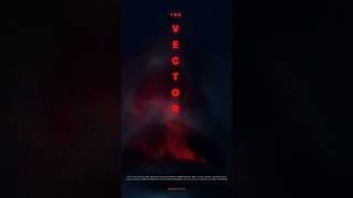 The Vector Teaser #horror #film #indiefilm